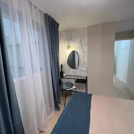 Pedrito Apartment Torrevieja Buitenkant foto