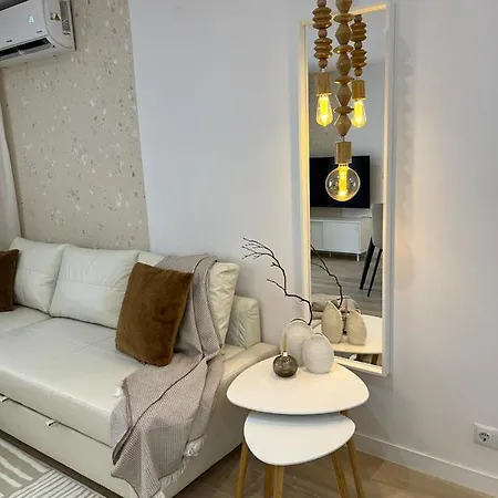 Pedrito Apartment Torrevieja Buitenkant foto