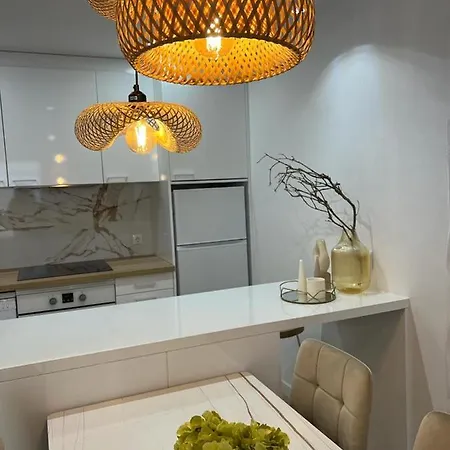 Pedrito Apartment Torrevieja Buitenkant foto