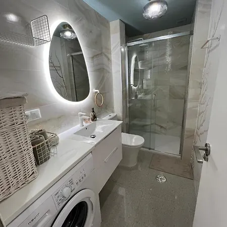 Pedrito Apartment Torrevieja Buitenkant foto