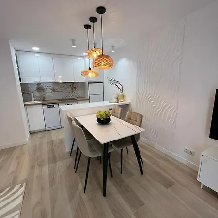 Pedrito Apartment Torrevieja Buitenkant foto