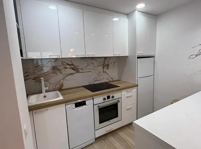 Pedrito Apartment