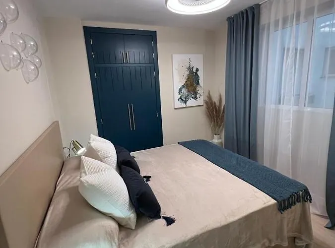 Pedrito Apartment