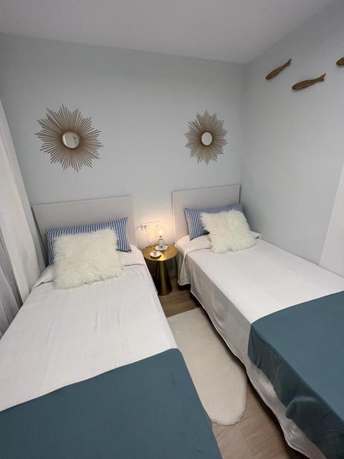 Pedrito Appartement *