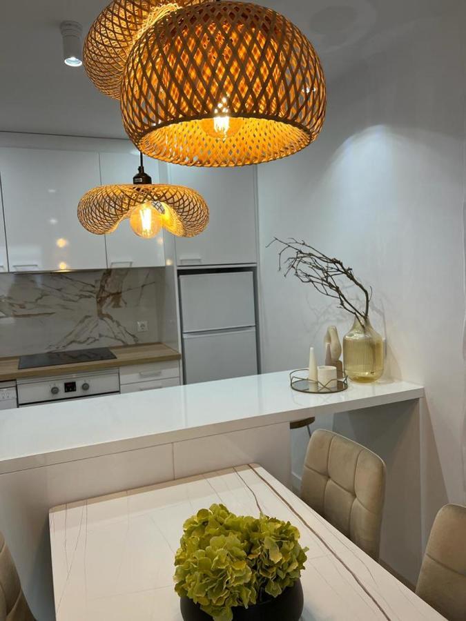 Pedrito Appartement