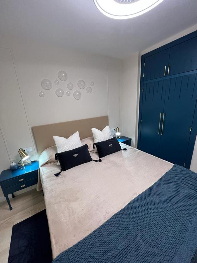 Pedrito Appartement