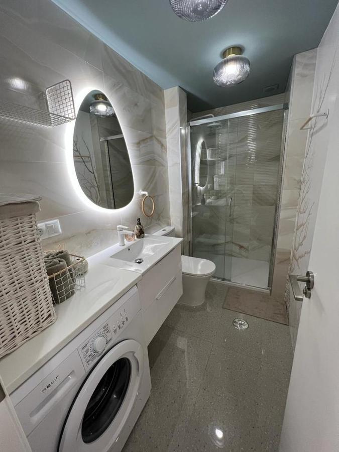 Appartement Pedrito
