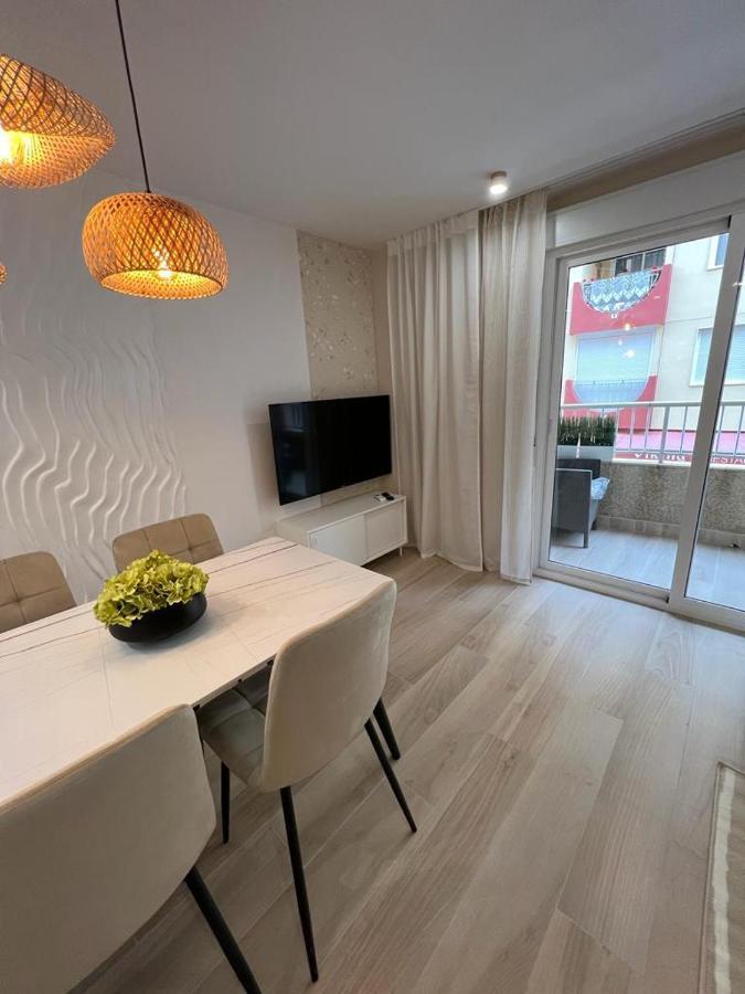 Pedrito Appartement *