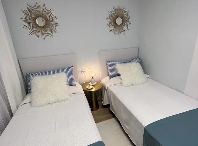 Pedrito Apartment