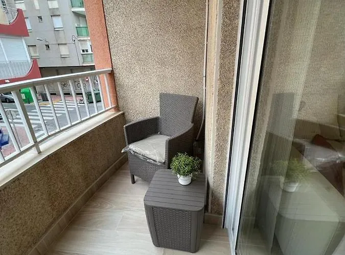 Pedrito Apartment