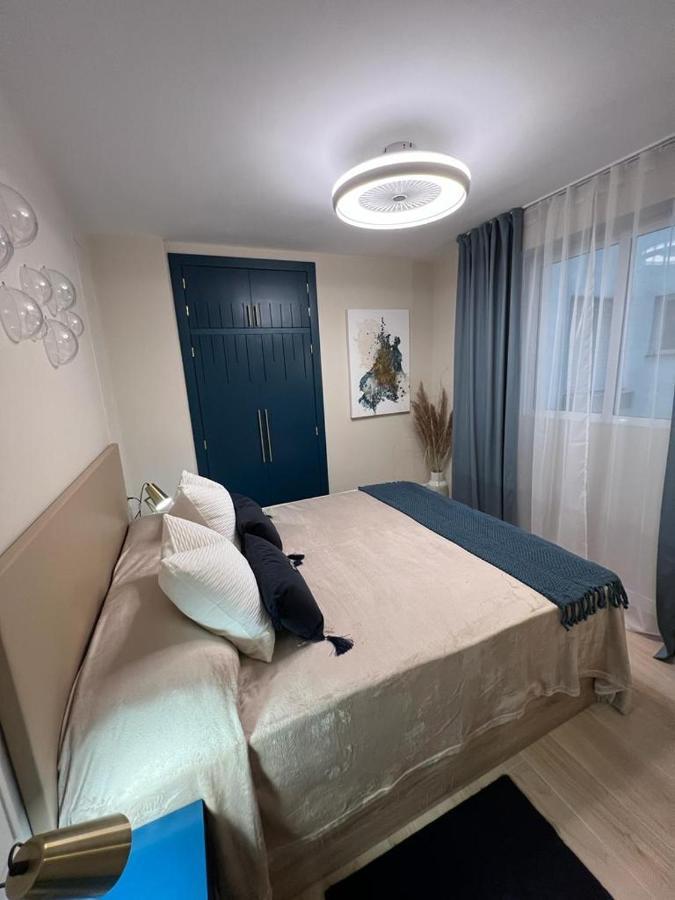 Pedrito Appartement *