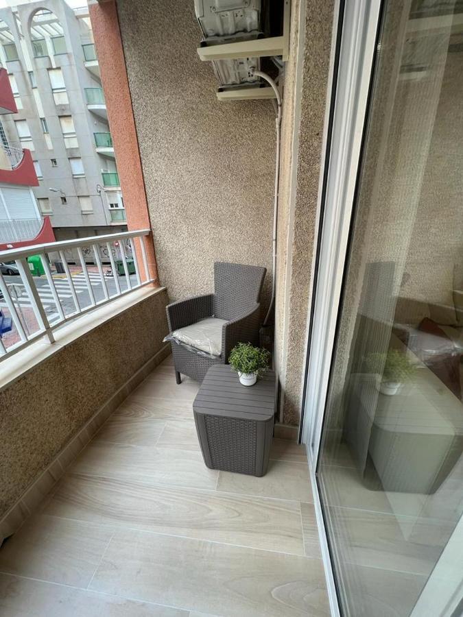 Appartement Pedrito *